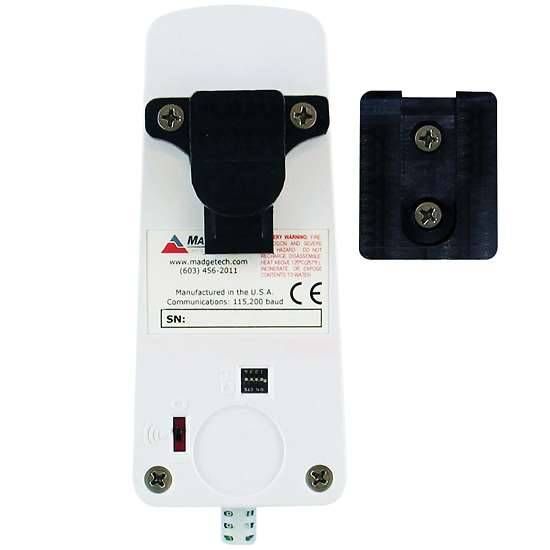 Cole-Parmer Wall Mount ThermAlert For Therm-A-lert Series | John Morris ...
