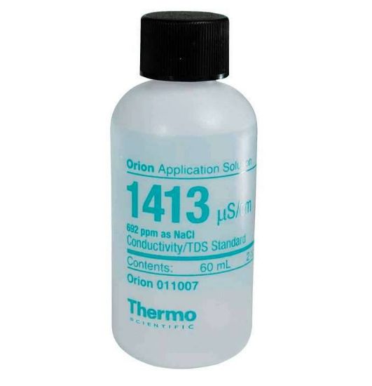 Thermo Scientific, 0 Conductivity Standard 111.9 mS, 11005, 5 X 60 ml_1121448
