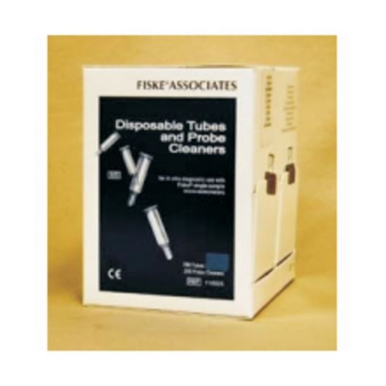 Advanced Instruments, A20 Disposable Sample Tubes, 200223, 500 pcs_1117460