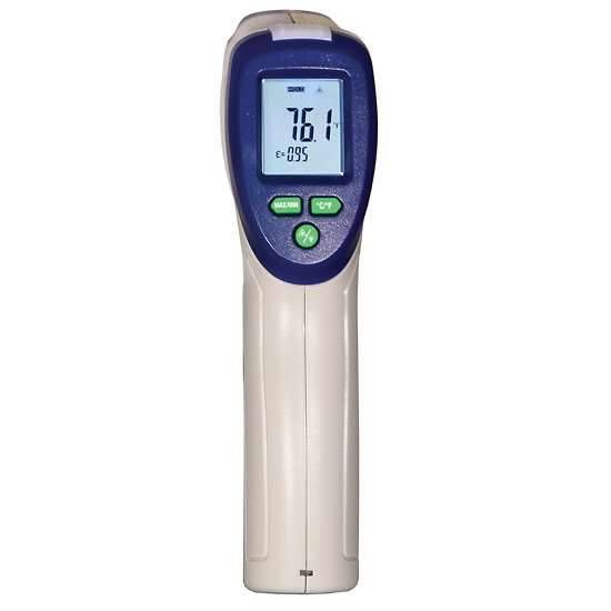 Digi-Sense 10: 1 Infrared Thermometer and NIST Traceable Calibration_1120457