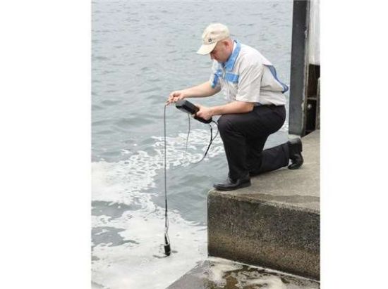 Spectrum U52-10 Meter With 10m Cable | John Morris Group