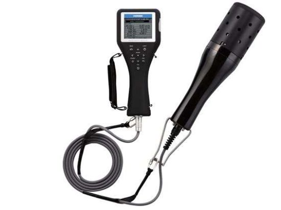 Spectrum U52-2 Meter With 2m Cable | John Morris Group New Zealand