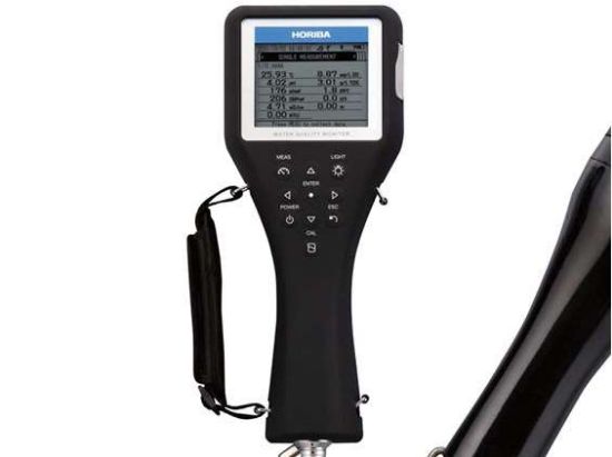 Spectrum U53-10 Meter With 10m Cable | John Morris Group