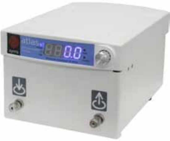 3 Bar Gas Pressure Control Module_1121306