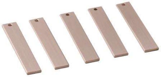 Copper Test Strip (pack of 30)_1117707