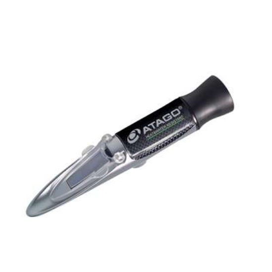Atago, Refractometer, MASTER-80H, Jam, Marmalade Candies, Brix: 30.0 to 80.0% (ATC)_1121222