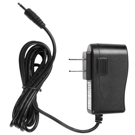 AC ADAPTER DISPLAY LOGGERS_1260659
