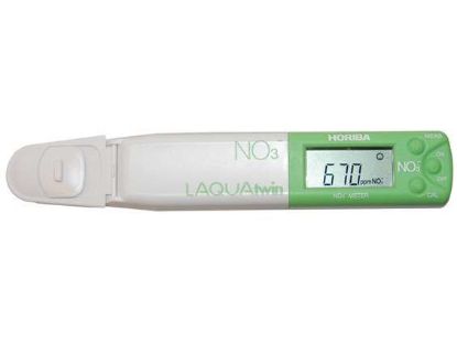 Laqua Twin Nitrate Meter (NO3-)_1121965