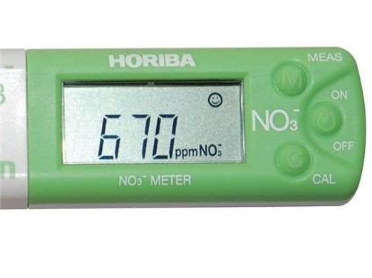 Laqua Twin Nitrate Meter (NO3-)_1121965