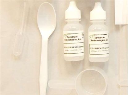 Soil K+ Test Kit with 30 Samples_1120141