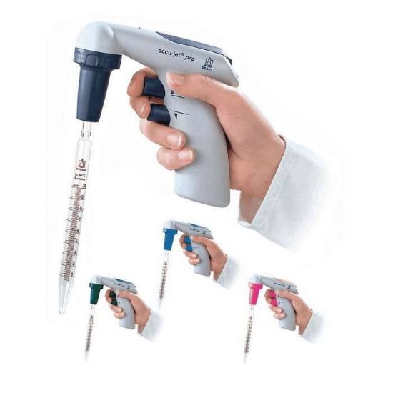 ACCU-JET PRO;DRK BL;230V/50HZ_1118709