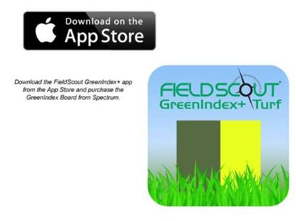 FieldScout GreenIndex+ Turf Board_1131895