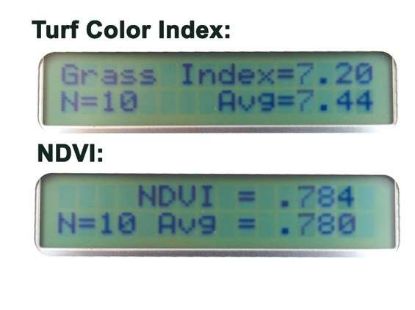 FS TCM 500 NDVI Turf Color Meter_1125022