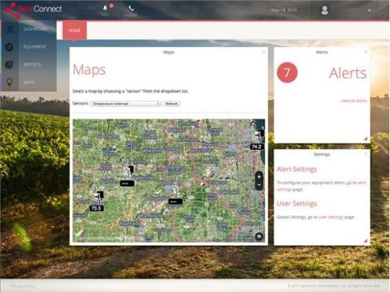Spectrum SpecConnect Pro 1-Year Subscription WiFi | John Morris Group