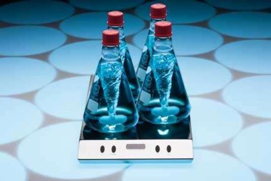 2Mag, Magnetic Stirrer, MIX 4 MS, 4 point, Internal Control, 3000 mL, 2000 rpm_1135422