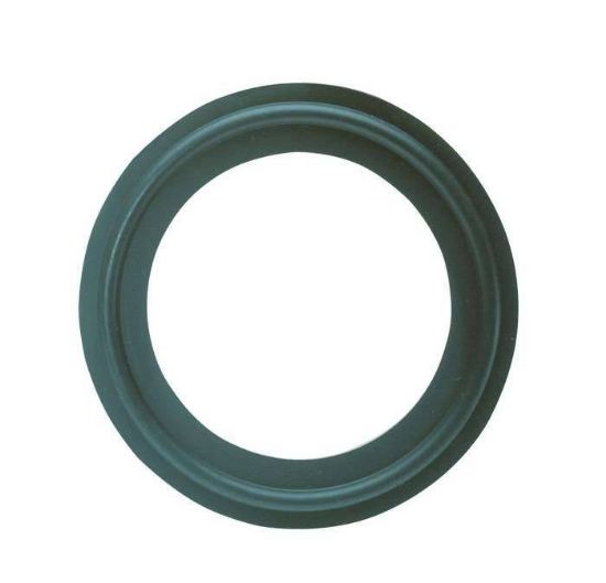 Masterflex, Sanitary Gasket, Viton®, 1-1/2" Tri-Clamp®; 10/PK_1164669