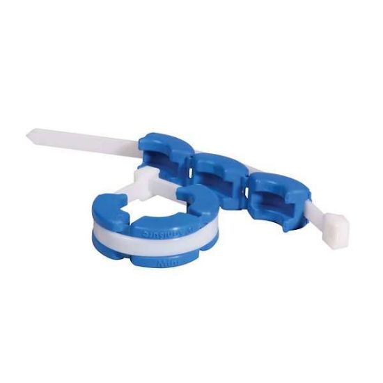 REPL CLAMP CABLE TIE 3/4 50/PK_1140660