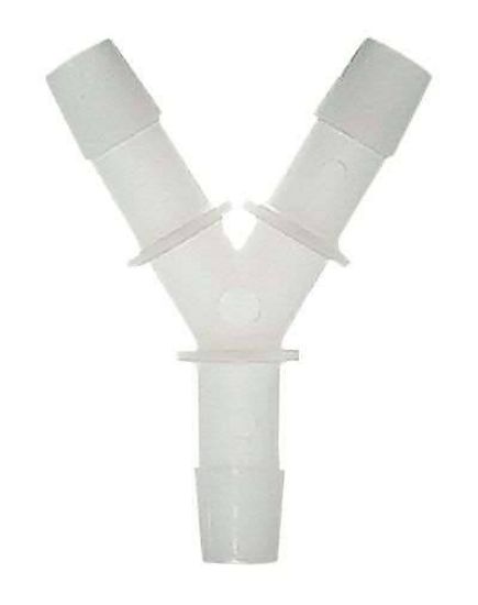 Y-CONNECTOR L/S 15/25 10/PK_1128726
