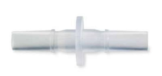 Masterflex, Fitting, Polypropylene, Straight, Male Luer to Male Luer; 25/PK_1128699