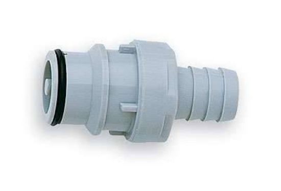HOSE BARB VALVED 1/2"ID_1126475