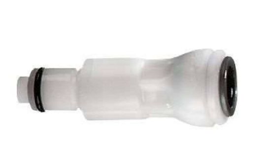 COUPLING M COMPRESSION 1/4"OD_1131469