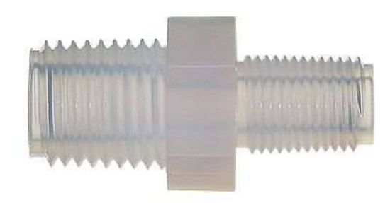 Masterflex Reducer Male Adapter 1/2