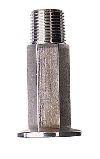 ADAPTER 1/8" NPT (M) X NW 25_1129420