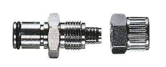 COUPLING M 1/4"OD STRAGIHT_1139749