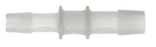 Masterflex, Fitting, HDPE, Straight, Hose Barb Reducer, 3/16" ID x 1/8" ID; 10/PK_1129201
