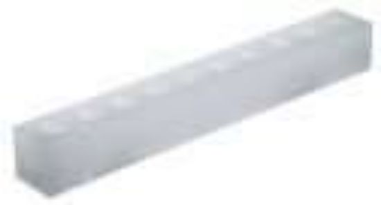 MANIFOLD 10 OUTLET PVDF 3/8FPT_1128941