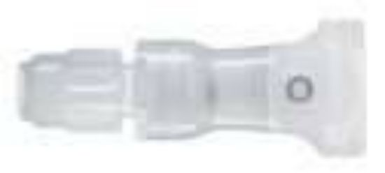 COUPLING BODY 1/2" OD FLARE_1128954