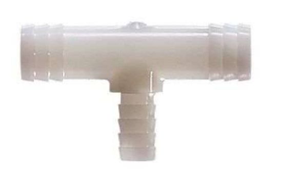 REDUCING-T 1/2X1/4" 100/PK_1128553