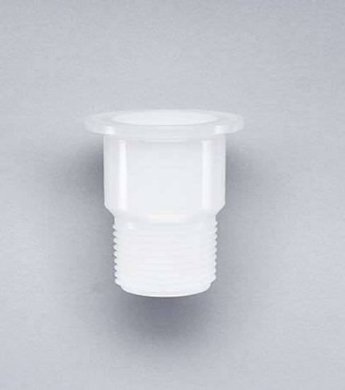 ADAPTER 2" CLAMP X 1" NPT(M)_1141865