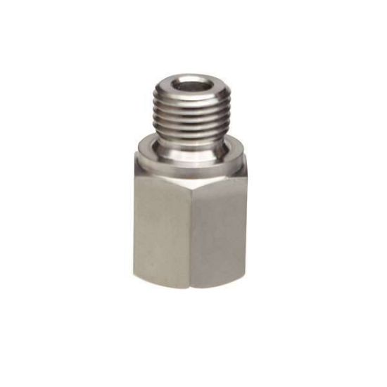 BUSHING NPT(F) TO BSPP SS_1130697