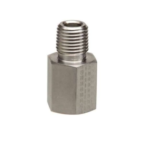 BUSHING BSP(F) TO NPT(M) SS_1130702