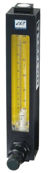 FLOWMTR PANEL-MNT 2.2GPM VALVE_1131301