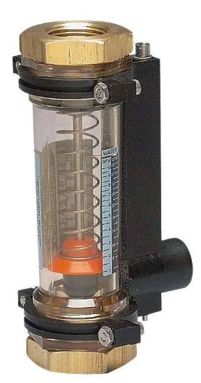 FLOWMETER 1.5"NPT 40GPM_1150129