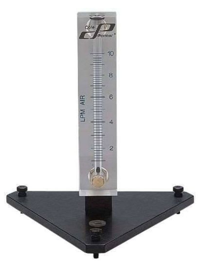 Tripod base Flowmeter Stand_1135964