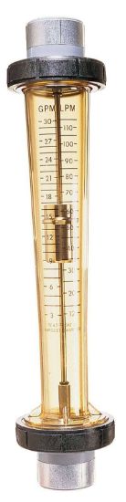 FLOWMETER 3.0 TO 30.0 GPM_1136442