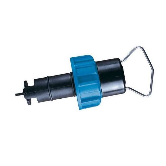 Masterflex GF Signet 3-2536 PO Rotor-X Flow Sensor, PP/Ti/PVDF, 0.5–4 ...