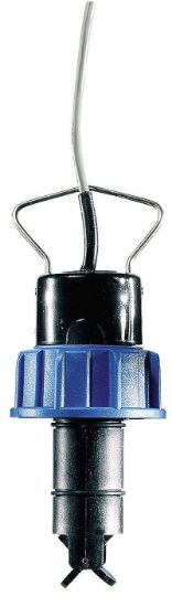 Masterflex GF Signet 3-2536 V0 Rotor-X Flow Sensor, PVDF/Hastelloy/PVDF ...