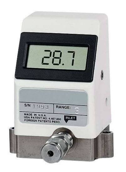 FLOW SENSOR 0.2 TO 2 LPM_1130489