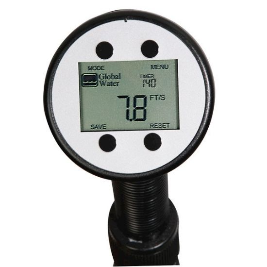 OPEN CHANNEL FLOWMETER 5-15 FT_1140400