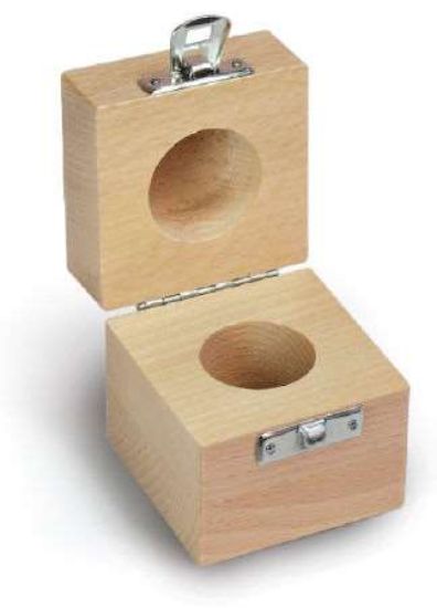 up to 10 g F2, M1-M3 single box, for KERN 337, 347, 357, 367 wood_1134239
