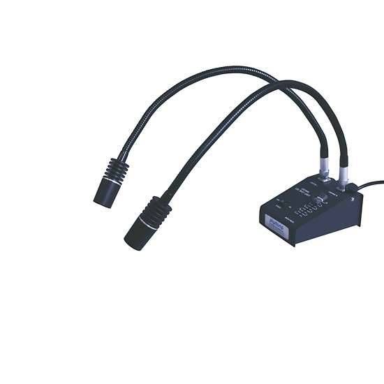 Airfiltronix LK-4 Gooseneck LED Lamp for Ductless Fume Hoods | John ...