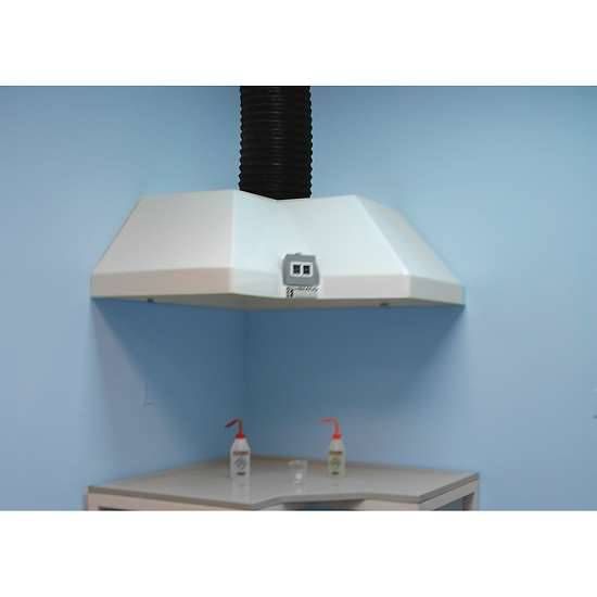 CORNER CANOPY HOOD DUCT 44.5W_1269638