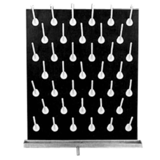 PEGBOARD DRYER 53 PEGS 30X36_1132223