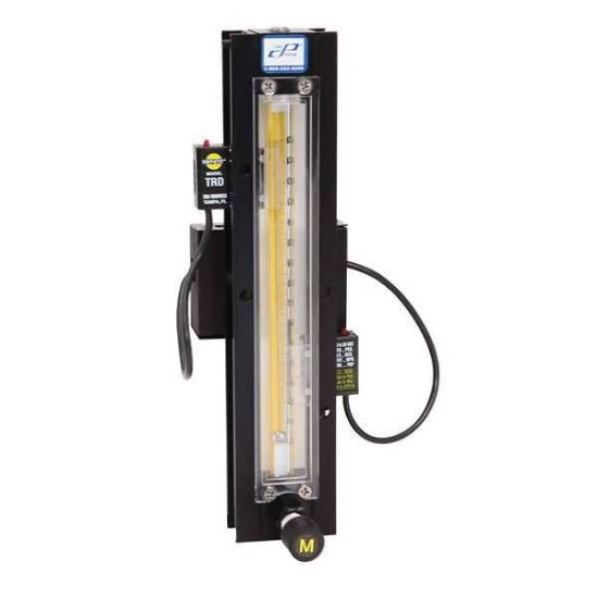 FLOWMTR W/ALARM AL 4.6L/MIN_1150697
