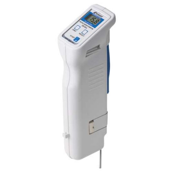 Atago, Refractometer, QR-HSO, Sulfuric Acid, Scale Sulfuric Acid: 0.0 to 35.0%, Temperature: 5 to 40 degC_1143187