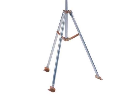 Tripod Mount with Stakes_1152380